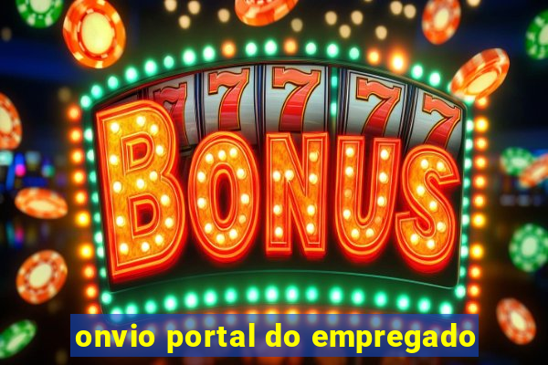 onvio portal do empregado